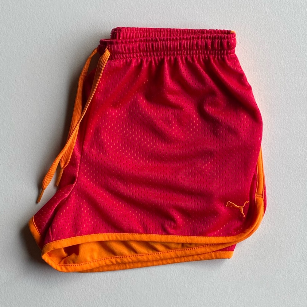 NWOT Puma Athletic Shorts